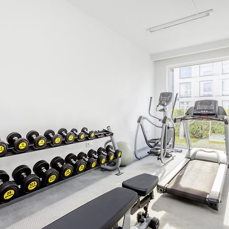 Platinum Hotel&Residence Wilanow ワルシャワ エクステリア 写真