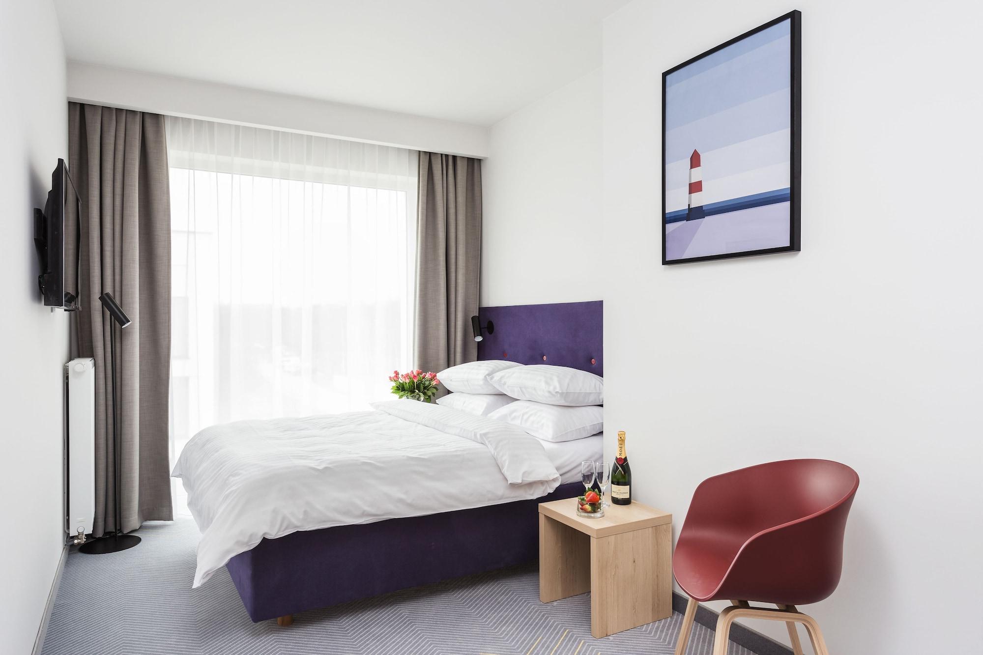 Platinum Hotel&Residence Wilanow ワルシャワ エクステリア 写真