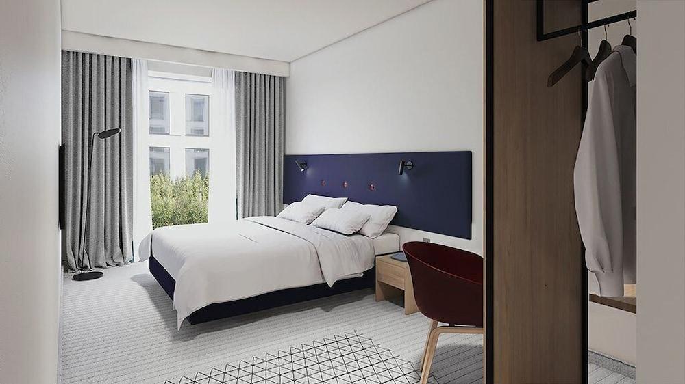 Platinum Hotel&Residence Wilanow ワルシャワ エクステリア 写真