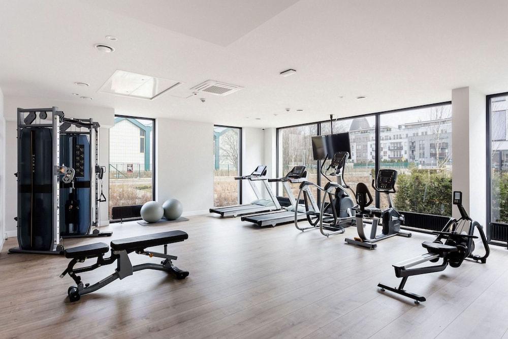 Platinum Hotel&Residence Wilanow ワルシャワ エクステリア 写真