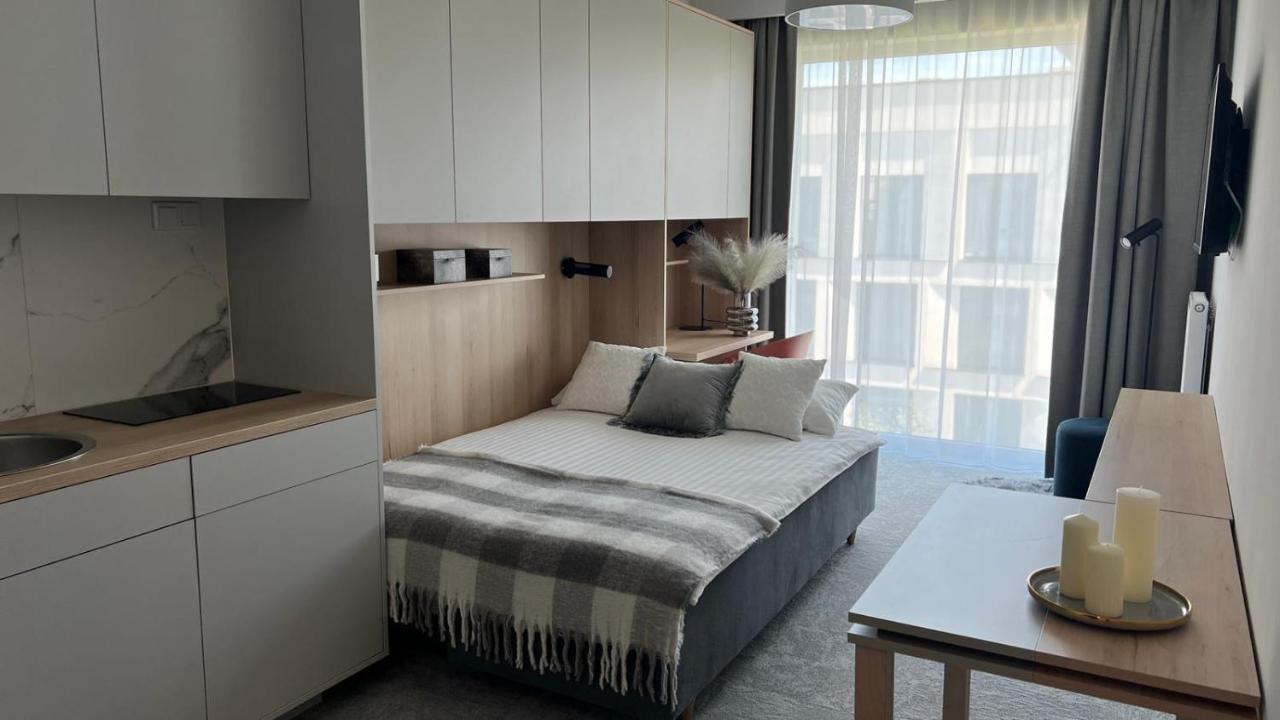 Platinum Hotel&Residence Wilanow ワルシャワ エクステリア 写真