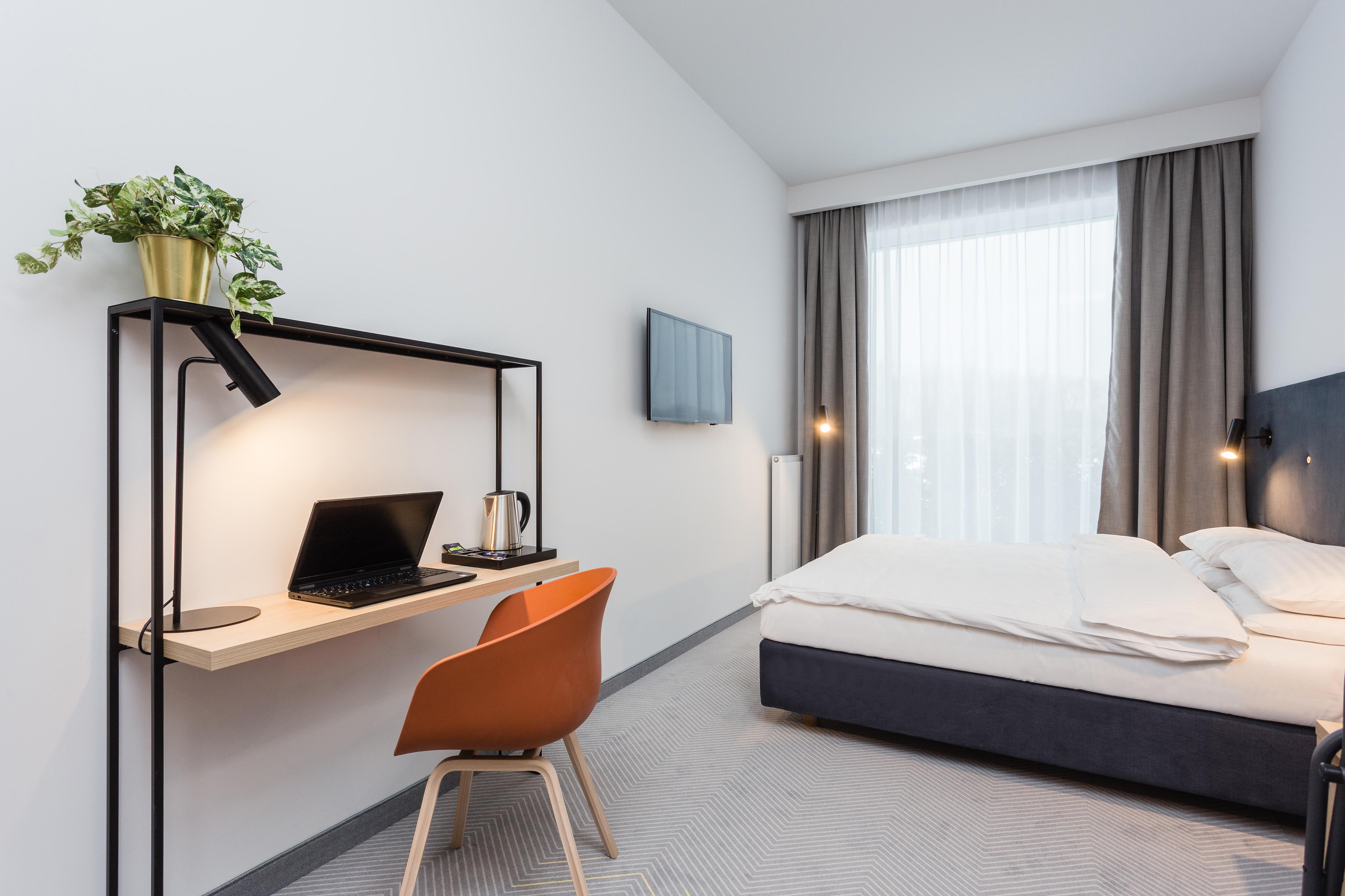 Platinum Hotel&Residence Wilanow ワルシャワ エクステリア 写真