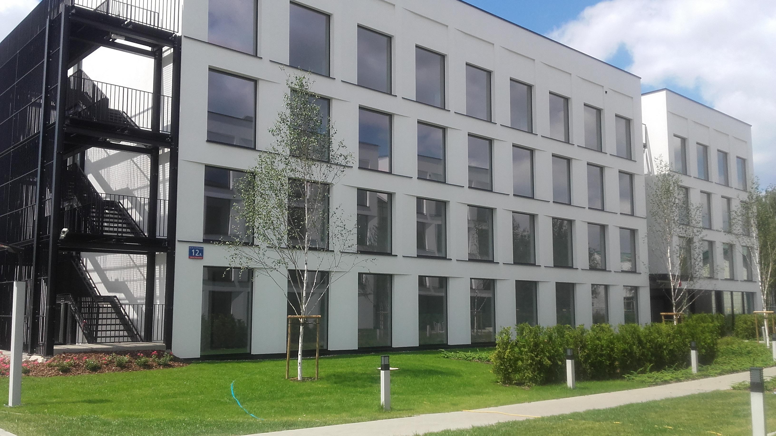 Platinum Hotel&Residence Wilanow ワルシャワ エクステリア 写真