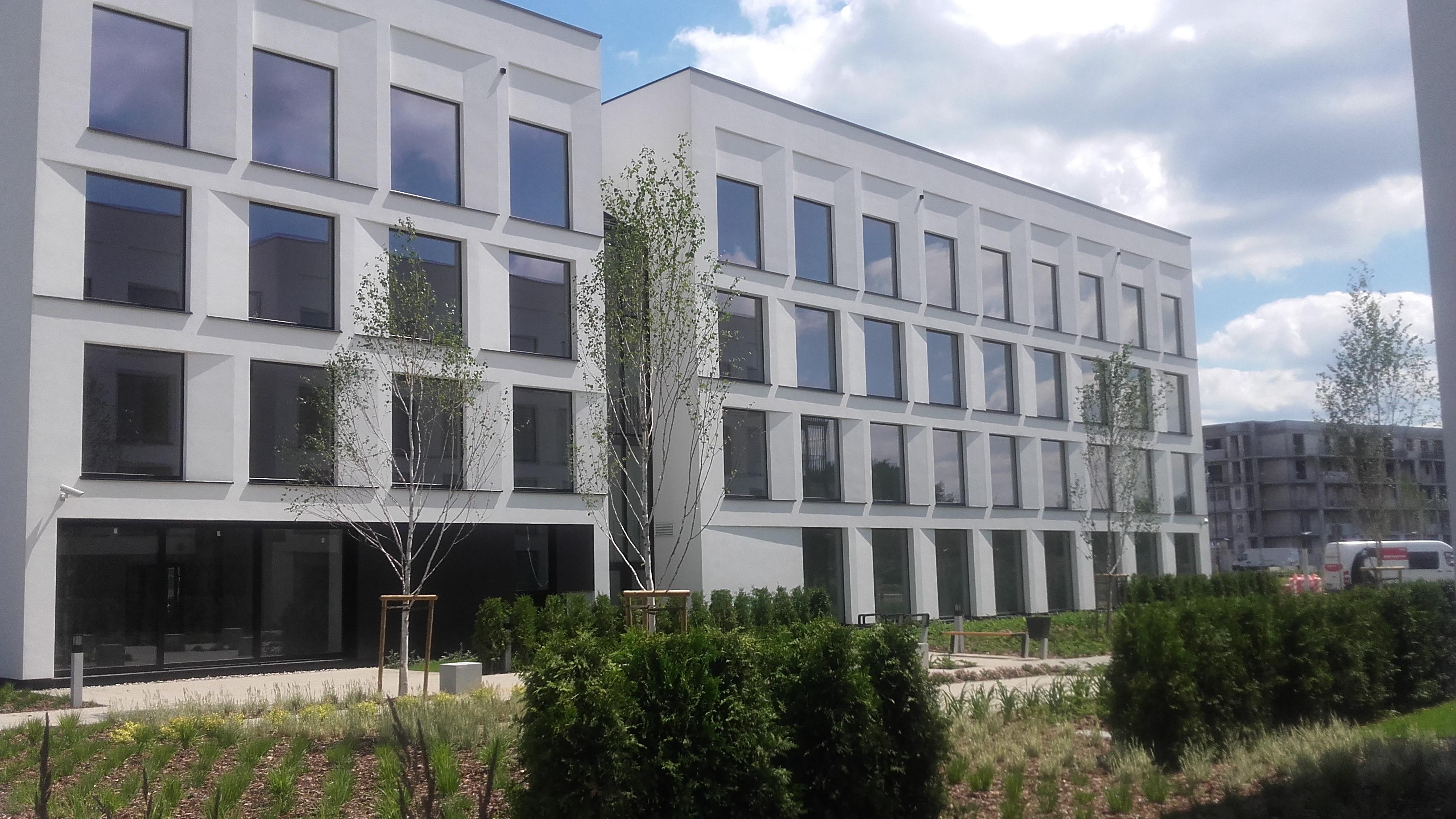 Platinum Hotel&Residence Wilanow ワルシャワ エクステリア 写真
