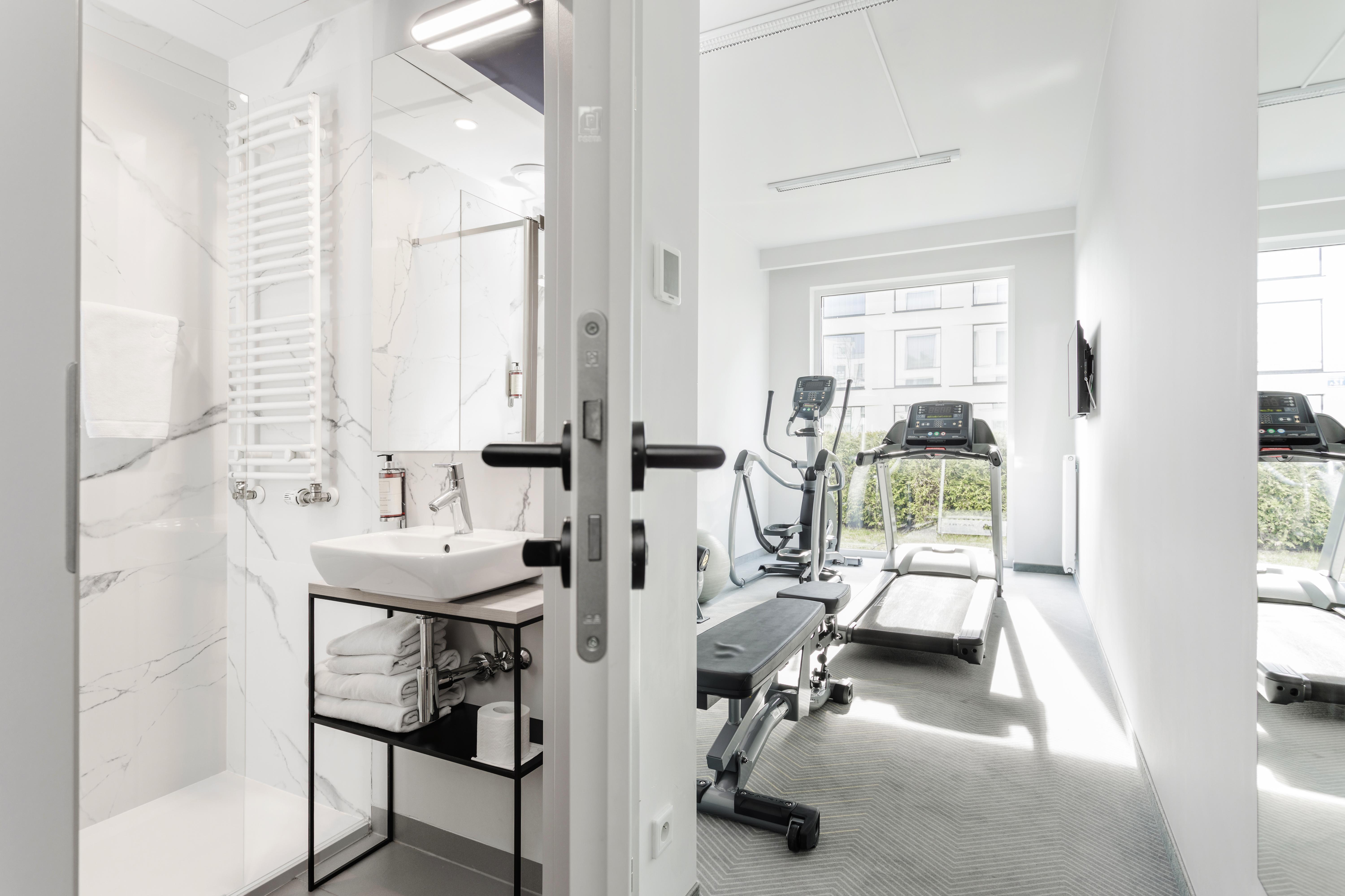 Platinum Hotel&Residence Wilanow ワルシャワ エクステリア 写真