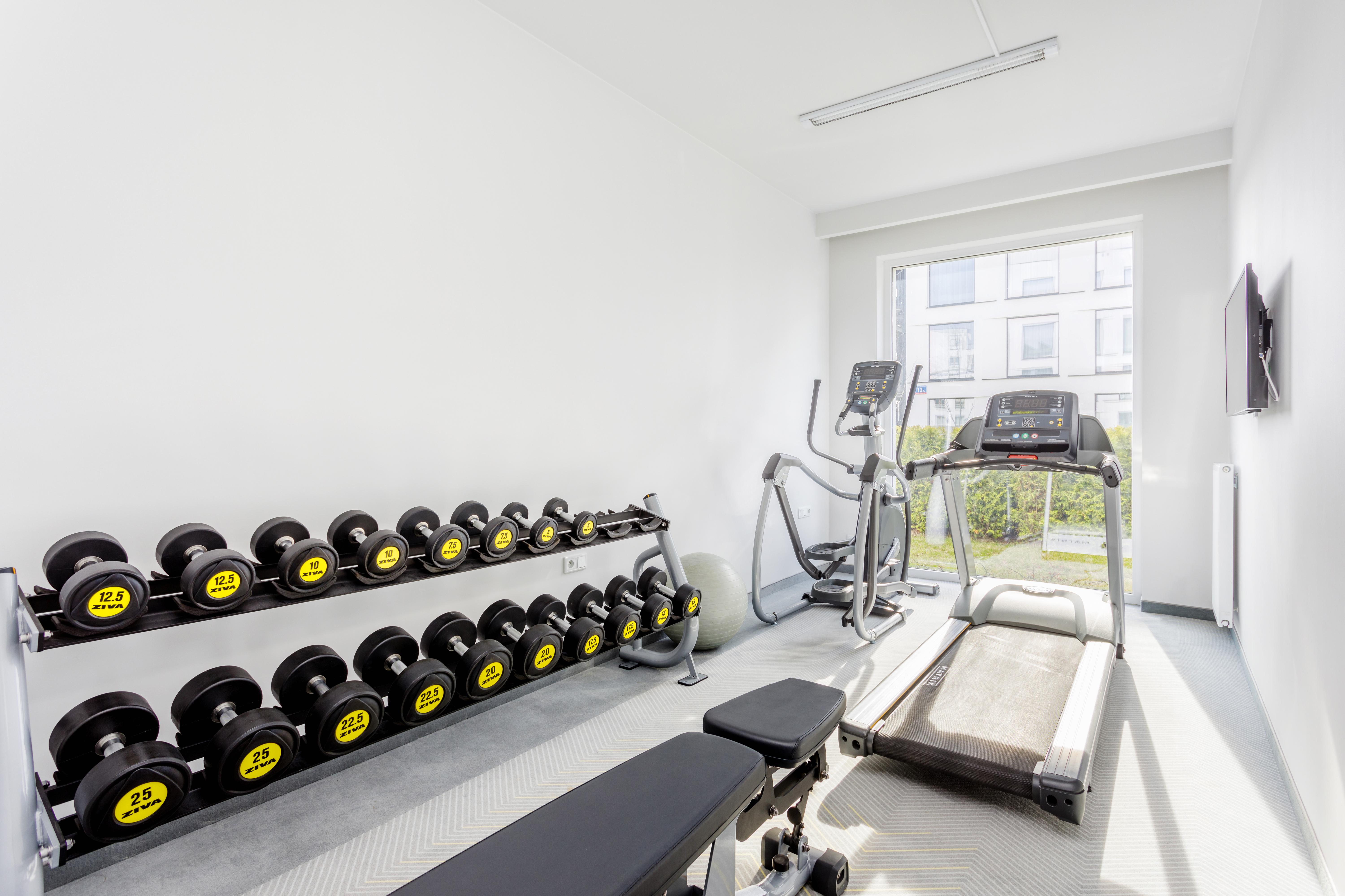 Platinum Hotel&Residence Wilanow ワルシャワ エクステリア 写真