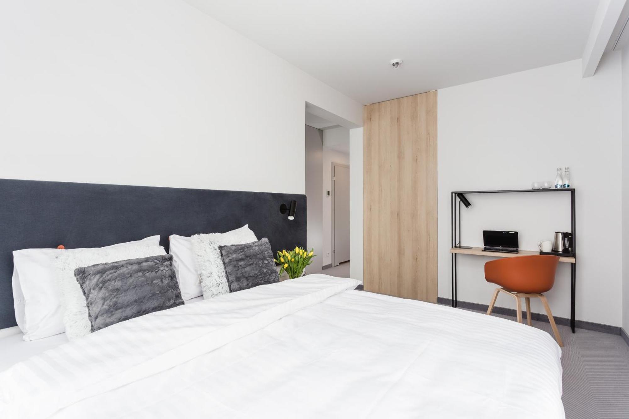 Platinum Hotel&Residence Wilanow ワルシャワ エクステリア 写真