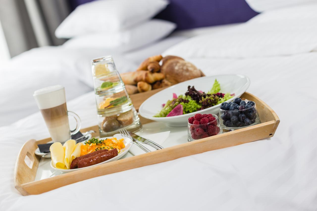Platinum Hotel&Residence Wilanow ワルシャワ エクステリア 写真