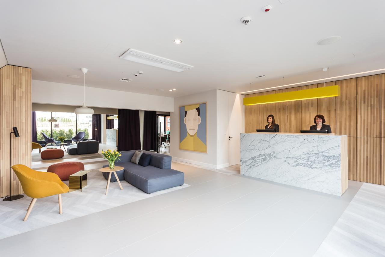 Platinum Hotel&Residence Wilanow ワルシャワ エクステリア 写真