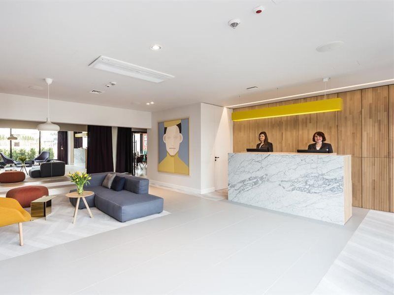 Platinum Hotel&Residence Wilanow ワルシャワ エクステリア 写真